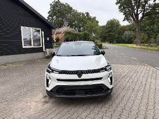Renault Captur 6 E TECH HYBRIDE AUTOMAAT NAVI CLIMA CAMERA B.J 10-2025 NEW MODEL picture 8