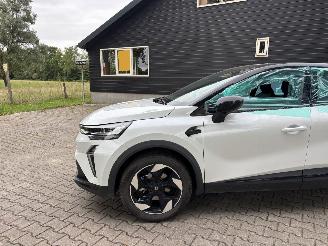 Renault Captur 6 E TECH HYBRIDE AUTOMAAT NAVI CLIMA CAMERA B.J 10-2025 NEW MODEL picture 25