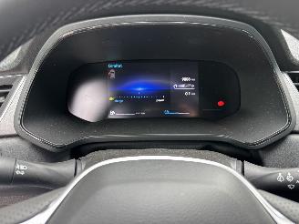 Renault Captur 6 E TECH HYBRIDE AUTOMAAT NAVI CLIMA CAMERA B.J 10-2025 NEW MODEL picture 13
