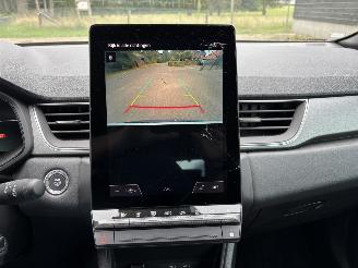 Renault Captur 6 E TECH HYBRIDE AUTOMAAT NAVI CLIMA CAMERA B.J 10-2025 NEW MODEL picture 17