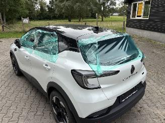 Renault Captur 6 E TECH HYBRIDE AUTOMAAT NAVI CLIMA CAMERA B.J 10-2025 NEW MODEL picture 22