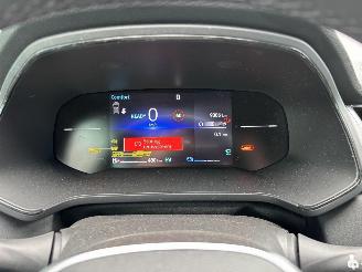 Renault Captur 6 E TECH HYBRIDE AUTOMAAT NAVI CLIMA CAMERA B.J 10-2025 NEW MODEL picture 15