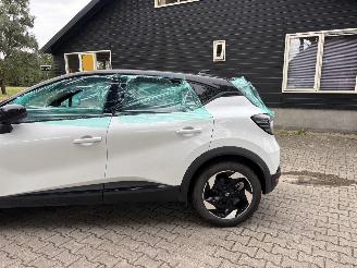 Renault Captur 6 E TECH HYBRIDE AUTOMAAT NAVI CLIMA CAMERA B.J 10-2025 NEW MODEL picture 24