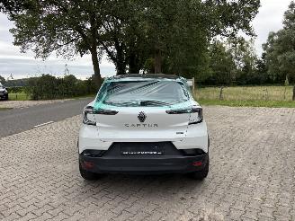 Renault Captur 6 E TECH HYBRIDE AUTOMAAT NAVI CLIMA CAMERA B.J 10-2025 NEW MODEL picture 7