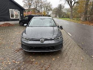 Volkswagen Golf 8 TSI 110 PK NAVI CLIMA CAMERA LED PDC PRIVACY GLASS B.J 04-2023 picture 8