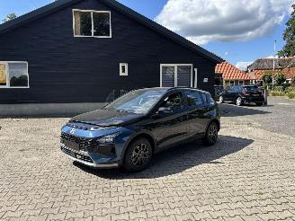 škoda osobní automobily Hyundai Bayon AUTOMAAT GDI 100 PK NAVI AIRCO CAMERA LED VIRT DASH B.J 11/2025 2025/11