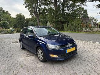 Volkswagen Polo 1.2 TDI AIRCO NAVI CRUISE LMV B.J 2011 picture 3