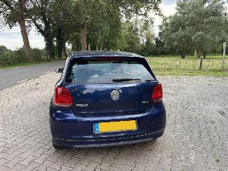 Volkswagen Polo 1.2 TDI AIRCO NAVI CRUISE LMV B.J 2011 picture 7