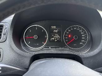 Volkswagen Polo 1.2 TDI AIRCO NAVI CRUISE LMV B.J 2011 picture 11