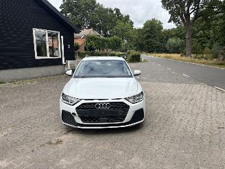 Audi A1 TFSI VIRT DASH AIRCO PDC B.J 2023 picture 8