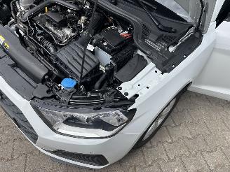 Audi A1 TFSI VIRT DASH AIRCO PDC B.J 2023 picture 11