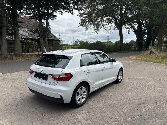 Audi A1 TFSI VIRT DASH AIRCO PDC B.J 2023 picture 2