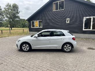 Audi A1 TFSI VIRT DASH AIRCO PDC B.J 2023 picture 6