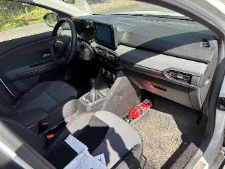 Dacia Jogger EXTREEM 110 PK NAVI CLIMA CAMERA 5 P B.J 06-2024 picture 10