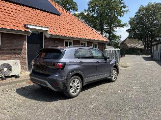 Volkswagen T-Cross AUTOMAAT 116 PK NAVI CLIMA CAMERA LED B.J 06-2024 FACELIFT picture 22