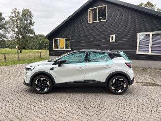 Renault Captur E TECH HYBRIDE AUTOMAAT NAVI CLIMA CAMERA B.J 10-2025 NEW MODEL picture 5