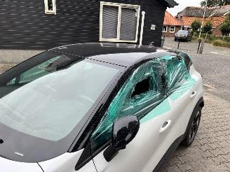 Renault Captur E TECH HYBRIDE AUTOMAAT NAVI CLIMA CAMERA B.J 10-2025 NEW MODEL picture 11