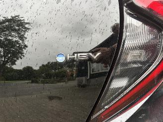 Toyota Aygo X HYBRIDE AUTOMAAT CABRIODAK FULL OPTIONS B.J 2026 UNIEKE UITVOERING picture 7