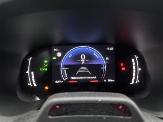 Toyota Aygo X HYBRIDE AUTOMAAT CABRIODAK FULL OPTIONS B.J 2026 UNIEKE UITVOERING picture 11