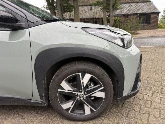 Toyota Aygo X HYBRIDE AUTOMAAT CABRIODAK FULL OPTIONS B.J 2026 UNIEKE UITVOERING picture 22