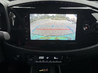 Toyota Aygo X HYBRIDE AUTOMAAT CABRIODAK FULL OPTIONS B.J 2026 UNIEKE UITVOERING picture 12