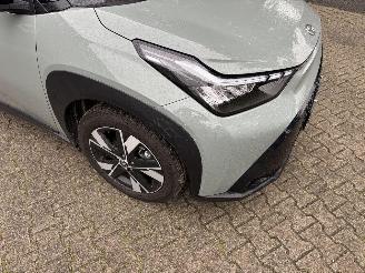 Toyota Aygo X HYBRIDE AUTOMAAT CABRIODAK FULL OPTIONS B.J 2026 UNIEKE UITVOERING picture 23