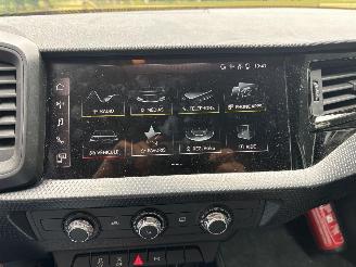 Audi A1 TFSI VIRT DASH AIRCO PDC B.J 2023 picture 16