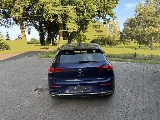 Volkswagen e-Golf GTE 204 PK PLUG IN HYBRIDE AUTOMAAT STYLE NAVI CLIMA CAMERA LED B.J 2023 picture 7