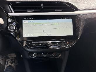 Opel Corsa SPORT 100 PK NAVI CLIMA CAMERA VIRT DASH LED B.J 2024 picture 11