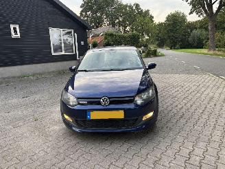 Volkswagen Polo TDI AIRCO NAVI CRUISE LMV B.J 2011 APK VERLOPEN picture 4