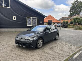 uszkodzony samochody osobowe Volkswagen Eos 8 TSI NAVI CLIMA VIRT DASH LED B.J 2020 2020/1
