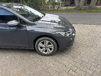Volkswagen Golf 8 TSI NAVI CLIMA VIRT DASH LED B.J 2020 picture 9