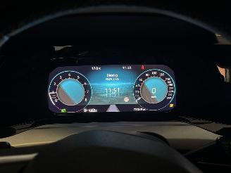 Volkswagen Golf 8 TSI NAVI CLIMA VIRT DASH LED B.J 2020 picture 19