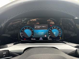 Volkswagen Golf 8 TSI NAVI CLIMA VIRT DASH LED B.J 2020 picture 18