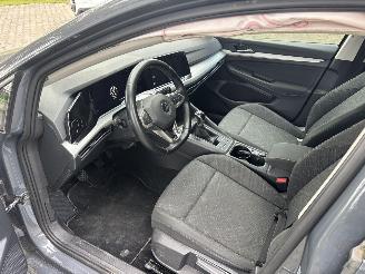 Volkswagen Golf 8 TSI NAVI CLIMA VIRT DASH LED B.J 2020 picture 15
