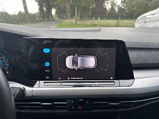 Volkswagen Golf 8 TSI NAVI CLIMA VIRT DASH LED B.J 2020 picture 21