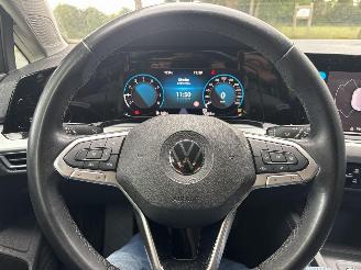 Volkswagen Golf 8 TSI NAVI CLIMA VIRT DASH LED B.J 2020 picture 17