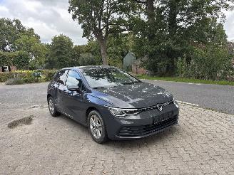 Volkswagen Golf 8 TSI NAVI CLIMA VIRT DASH LED B.J 2020 picture 3