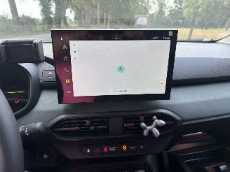 Dacia Jogger HYBRIDE AUTOMAAT 7 PERS EXTREEM NAVI CLIMA CAMERA CRUISE LED B.J 04-2026 picture 13