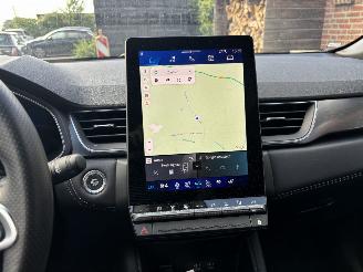 Renault Symbioz 1.6 E-TECH PANO AUTOMAAT HYBRIDE NAVI CLIMA CAMERA B.J 11-2025 picture 20