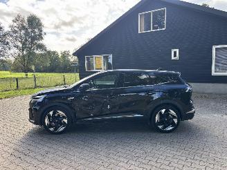 Renault Symbioz 1.6 E-TECH PANO AUTOMAAT HYBRIDE NAVI CLIMA CAMERA B.J 11-2025 picture 5