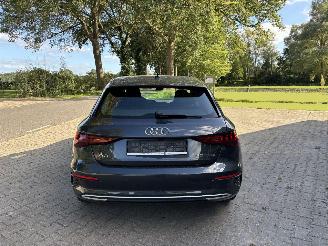 Audi A3 30 TFSI HYBRIDE AUTOMAAT SPORT CLIMA LED B.J 03-2023 picture 14