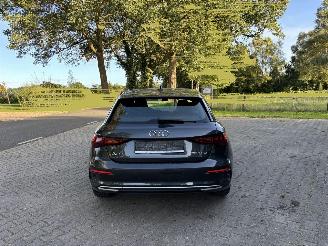 Audi A3 30 TFSI HYBRIDE AUTOMAAT SPORT CLIMA LED B.J 03-2023 picture 6