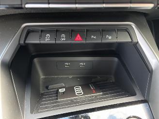 Audi A3 30 TFSI HYBRIDE AUTOMAAT SPORT CLIMA LED B.J 03-2023 picture 21