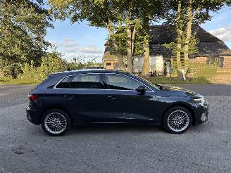 Audi A3 30 TFSI HYBRIDE AUTOMAAT SPORT CLIMA LED B.J 03-2023 picture 7