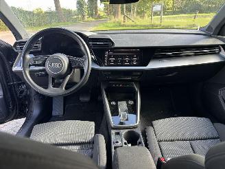 Audi A3 30 TFSI HYBRIDE AUTOMAAT SPORT CLIMA LED B.J 03-2023 picture 16