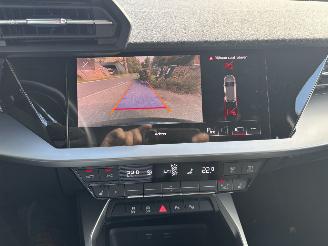 Audi A3 30 TFSI HYBRIDE AUTOMAAT SPORT CLIMA LED B.J 03-2023 picture 20