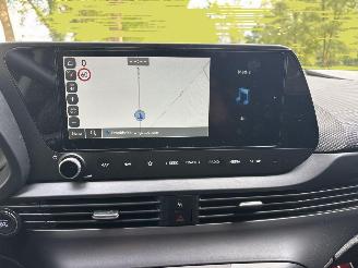 Hyundai I-20 AUTOMAAT 100 PK PREMIUM SPORT BOSE NAVI CLIMA CAMERA LED B.J 12-2024 picture 15