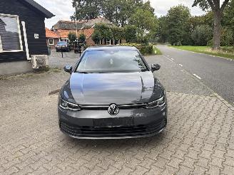 Volkswagen Golf 8 TSI SPORT NAVI CLIMA VIRT DASH LED B.J 2020 picture 8