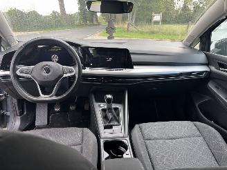Volkswagen Golf 8 TSI SPORT NAVI CLIMA VIRT DASH LED B.J 2020 picture 16
